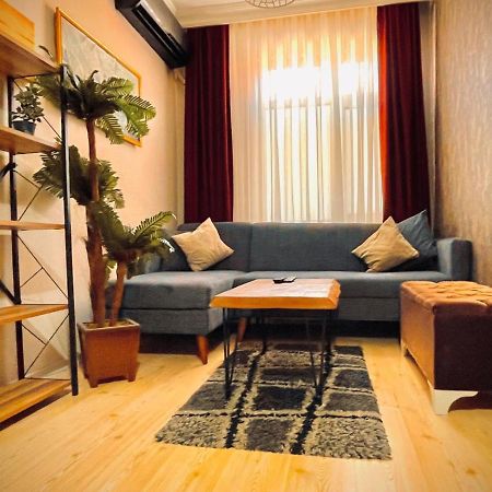 Rio Suite Hotel Stambuł Zewnętrze zdjęcie