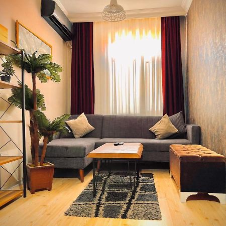Rio Suite Hotel Stambuł Zewnętrze zdjęcie