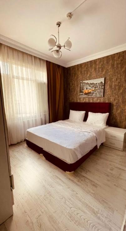 Rio Suite Hotel Stambuł Zewnętrze zdjęcie