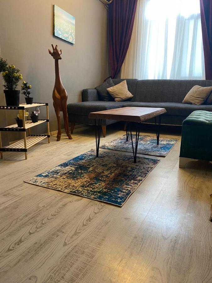 Rio Suite Hotel Stambuł Zewnętrze zdjęcie