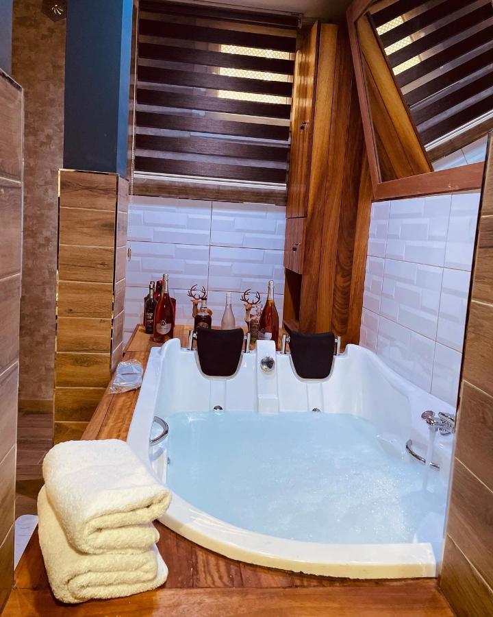 Rio Suite Hotel Stambuł Zewnętrze zdjęcie