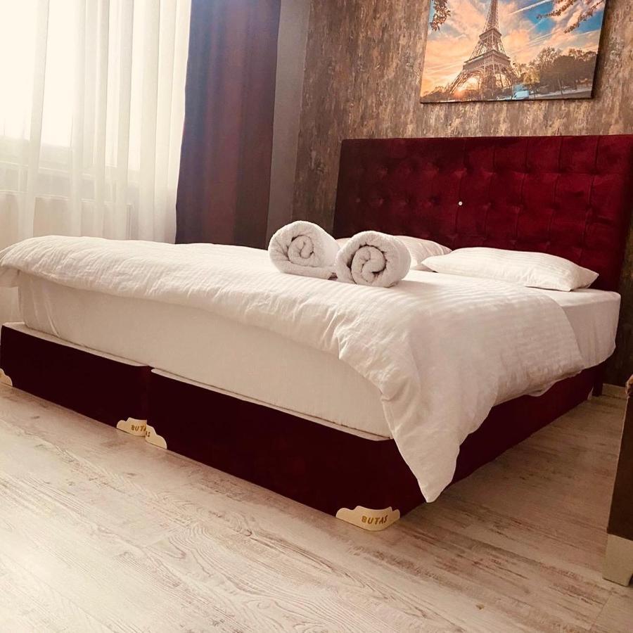 Rio Suite Hotel Stambuł Zewnętrze zdjęcie