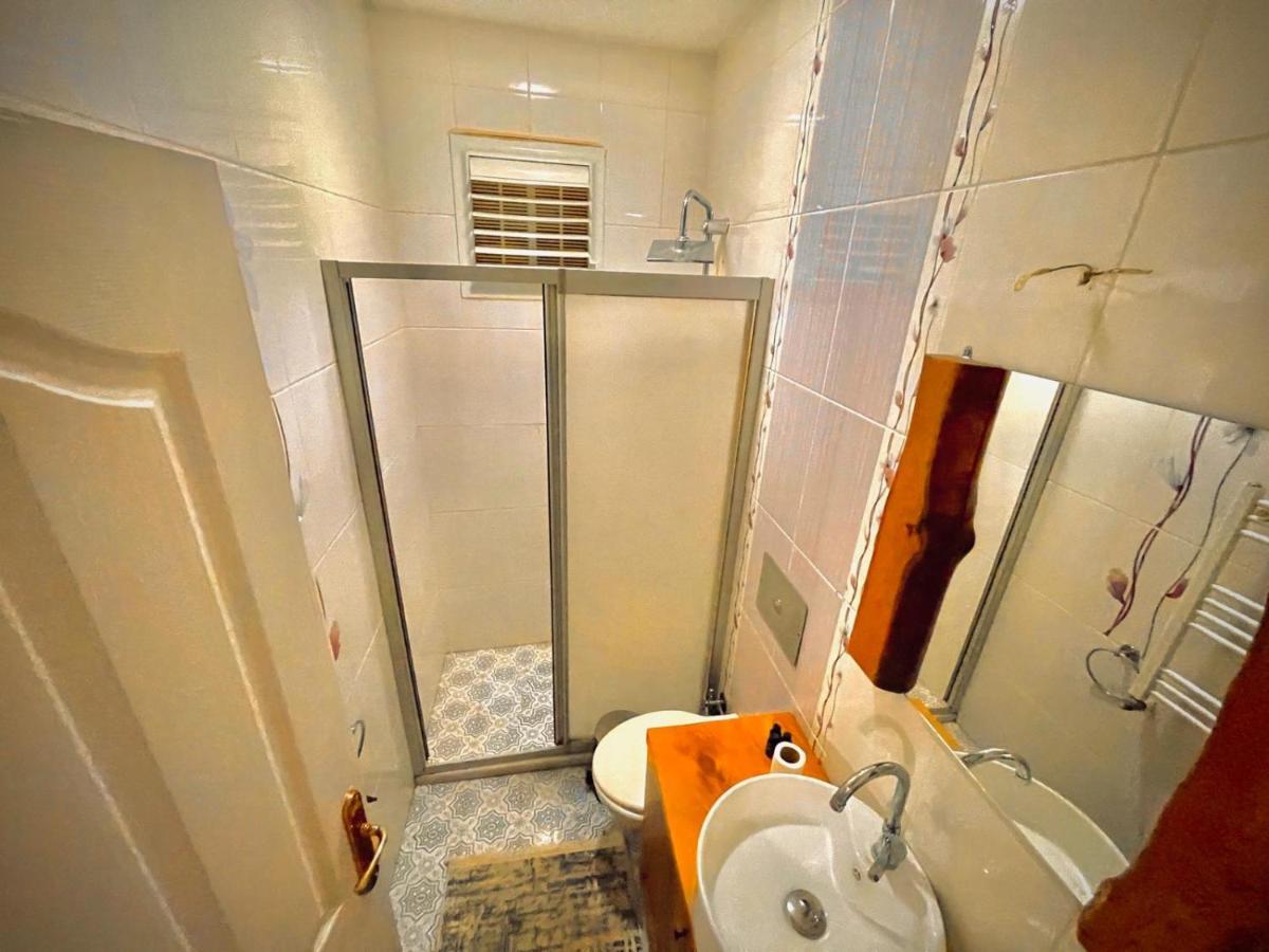 Rio Suite Hotel Stambuł Zewnętrze zdjęcie