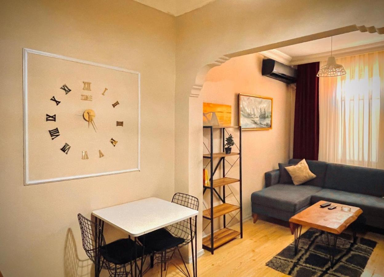 Rio Suite Hotel Stambuł Zewnętrze zdjęcie