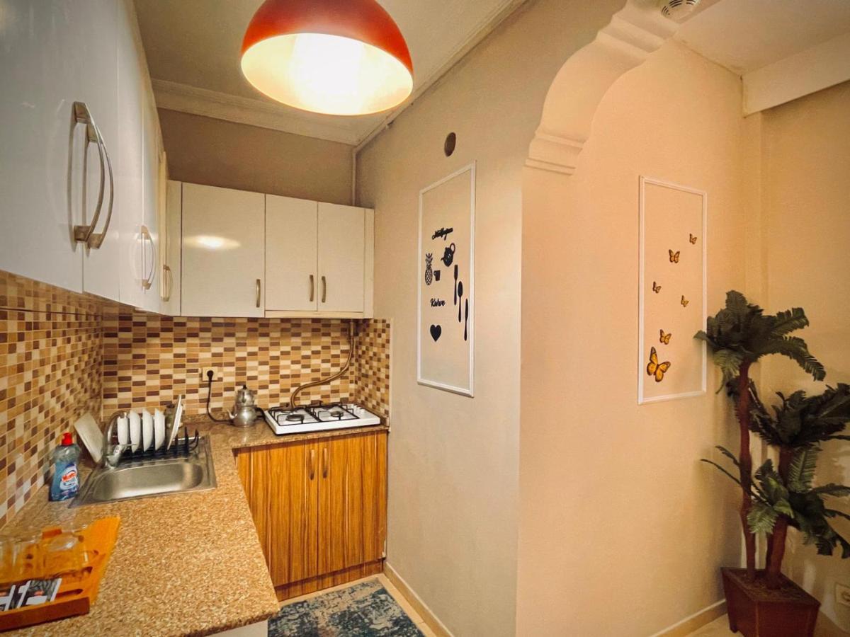 Rio Suite Hotel Stambuł Zewnętrze zdjęcie
