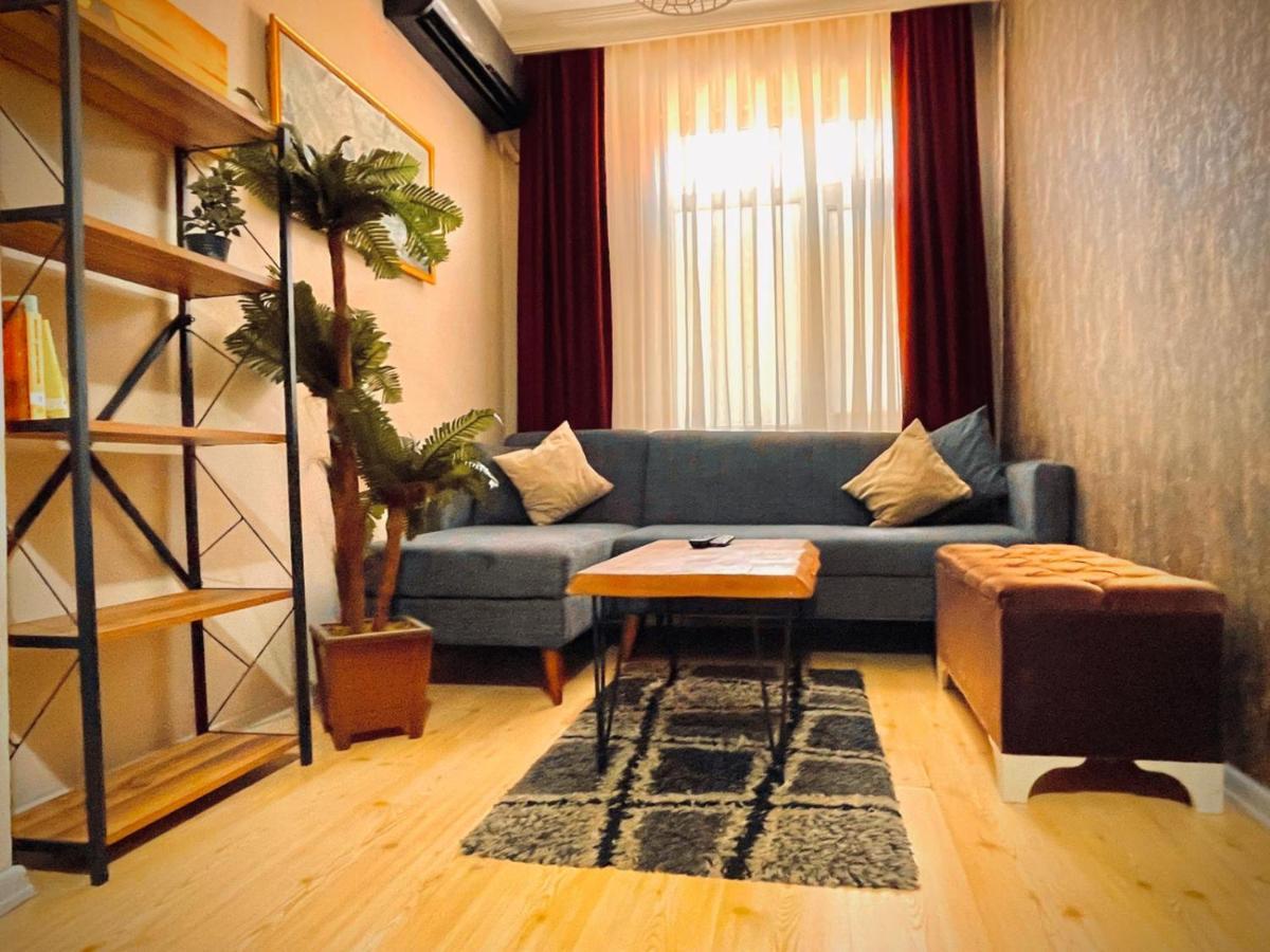 Rio Suite Hotel Stambuł Zewnętrze zdjęcie