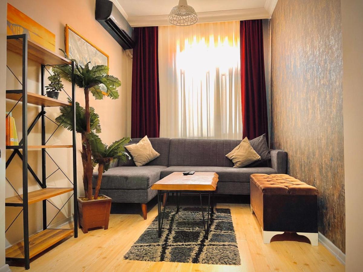 Rio Suite Hotel Stambuł Zewnętrze zdjęcie
