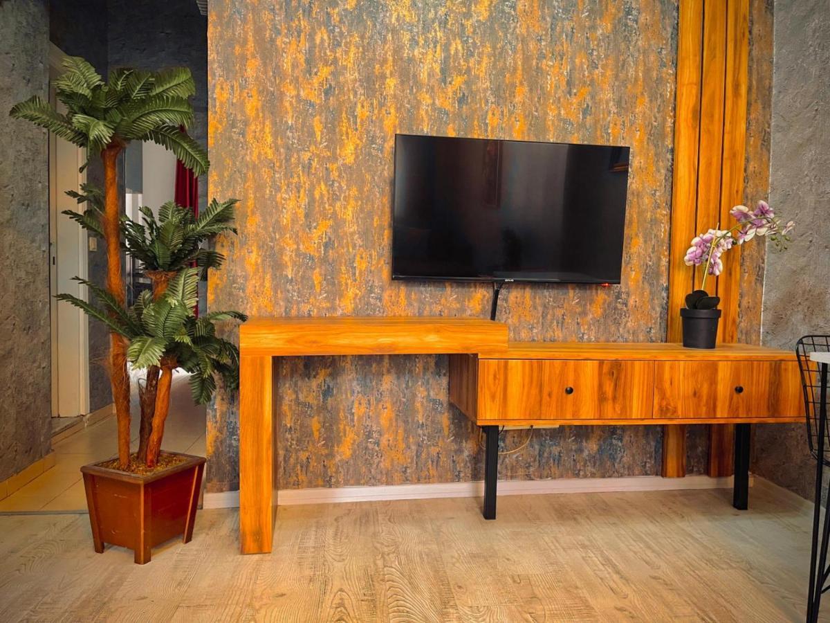 Rio Suite Hotel Stambuł Zewnętrze zdjęcie