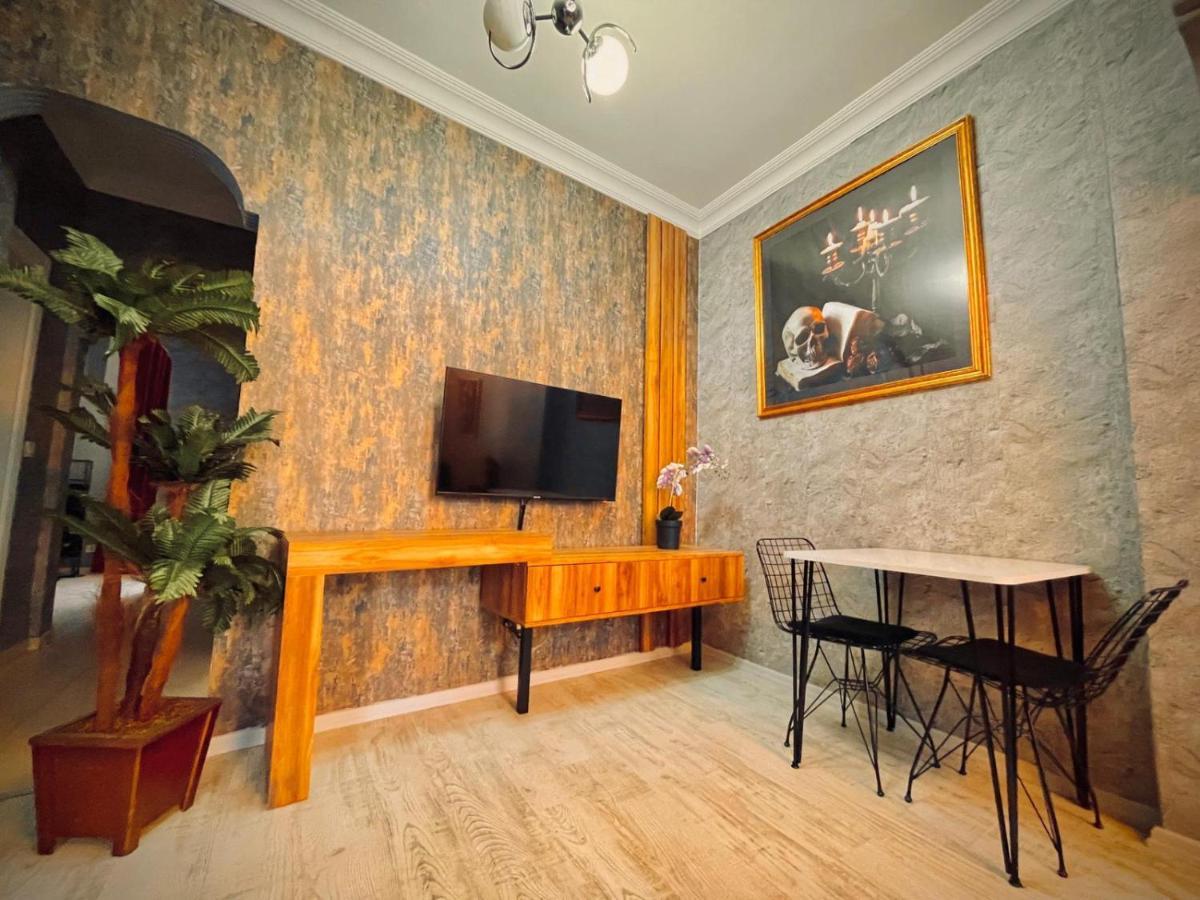 Rio Suite Hotel Stambuł Zewnętrze zdjęcie