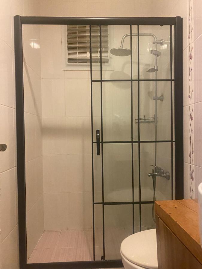 Rio Suite Hotel Stambuł Zewnętrze zdjęcie