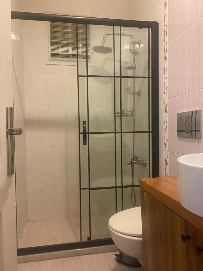 Rio Suite Hotel Stambuł Zewnętrze zdjęcie